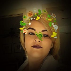 Meet your Posher, Kristen